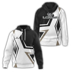 Lexus Hoodie SC080