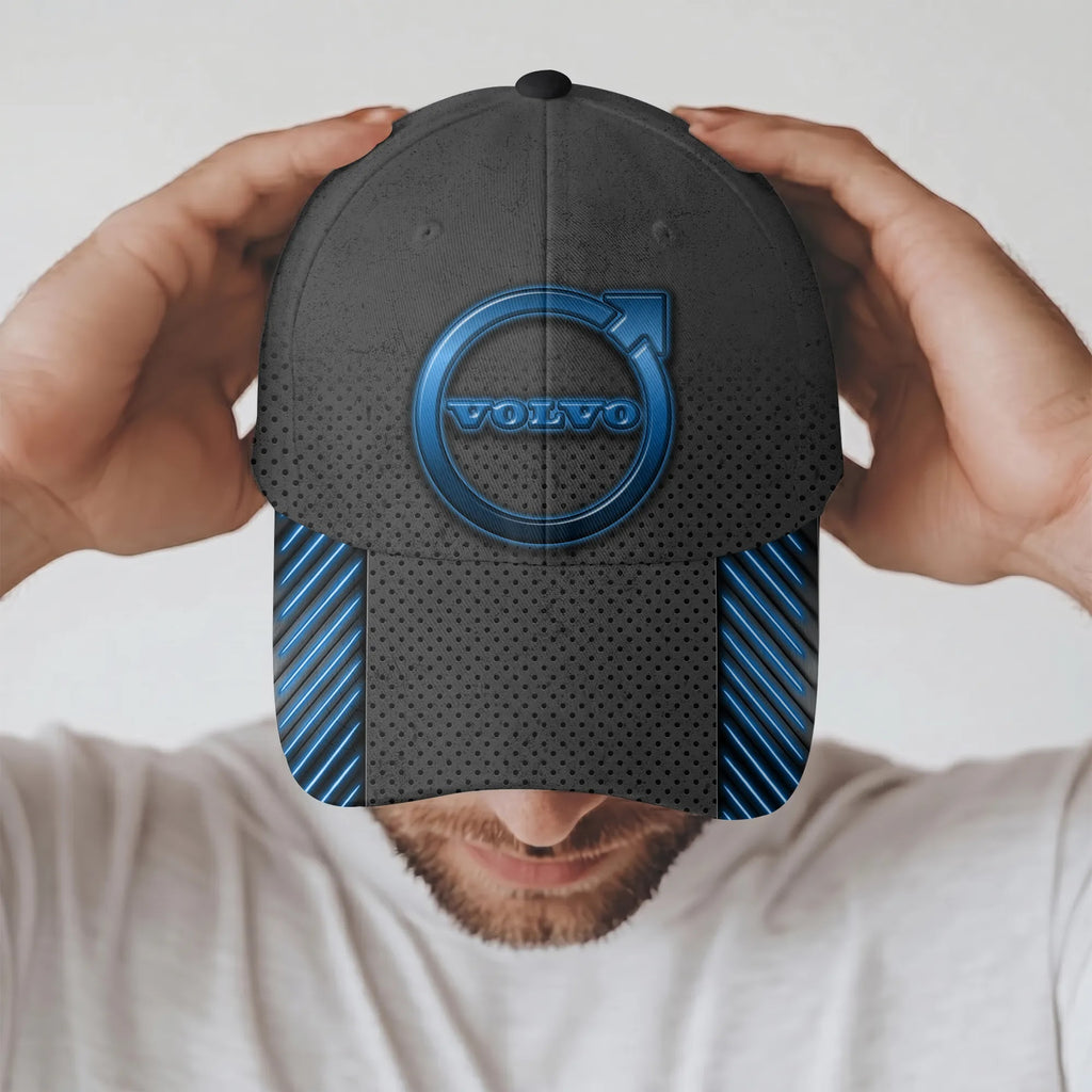 Volvo Cap CSC083