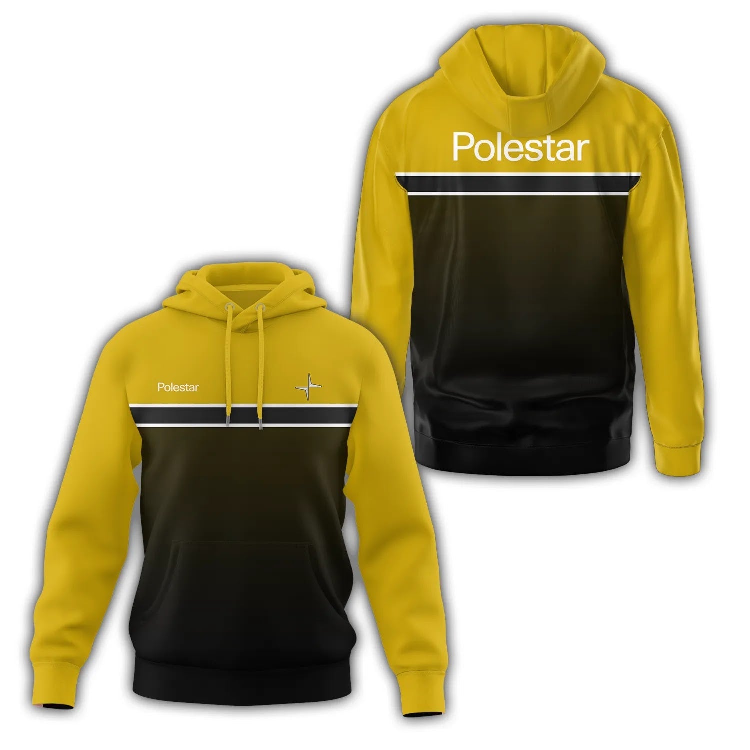 Polestar Hoodie SC050