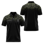 Lincoln Short Sleeve Polo SC108