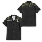 Rolls-Royce Premium Hawaiian Shirt SC108