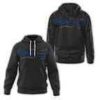 Chrysler Hoodie SC100