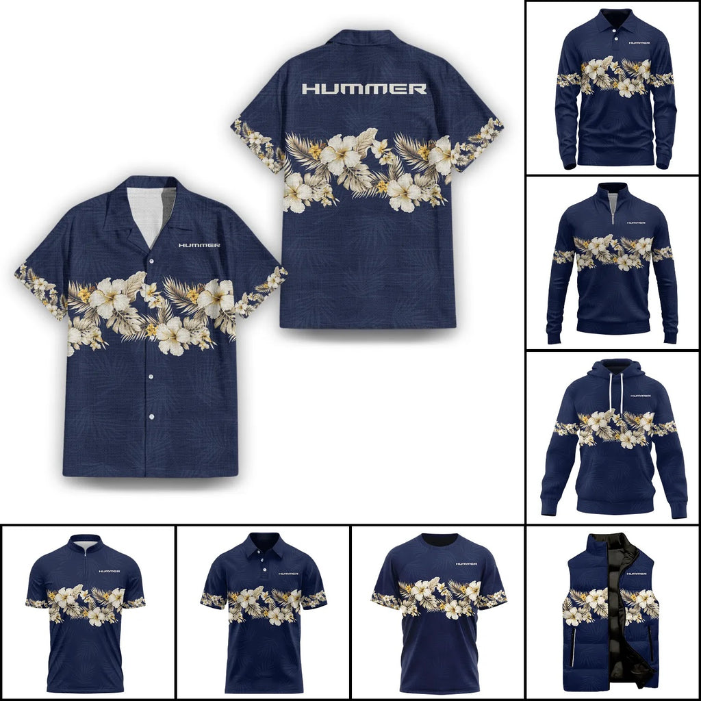 Hummer Apparels SHW047