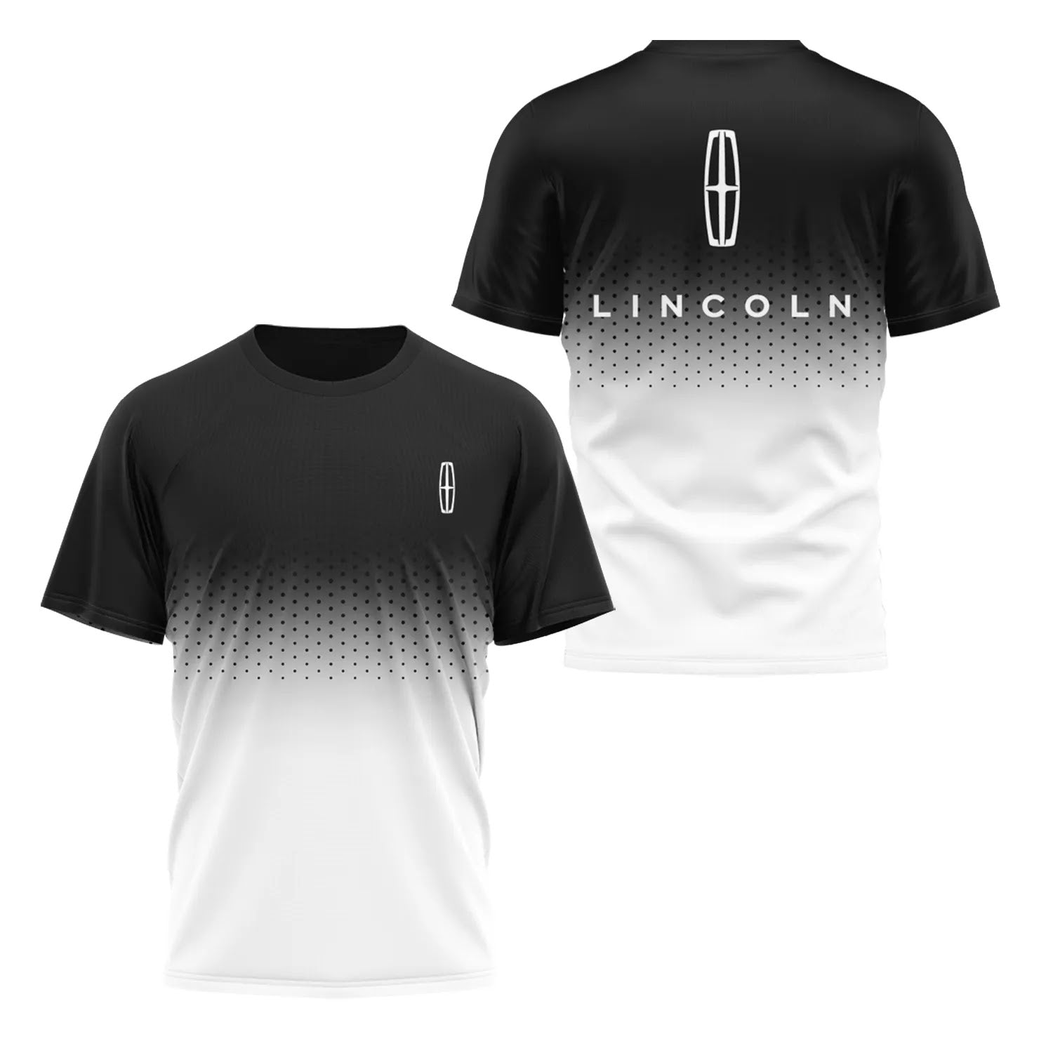 Lincoln T-shirt SC094