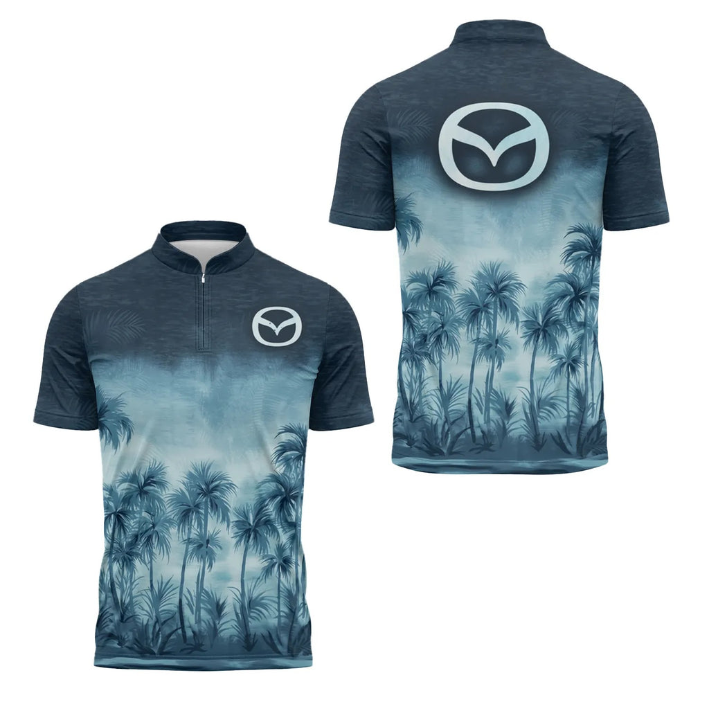 Mazda Apparels SHW021