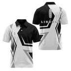 Lincoln Short Sleeve Polo SC080