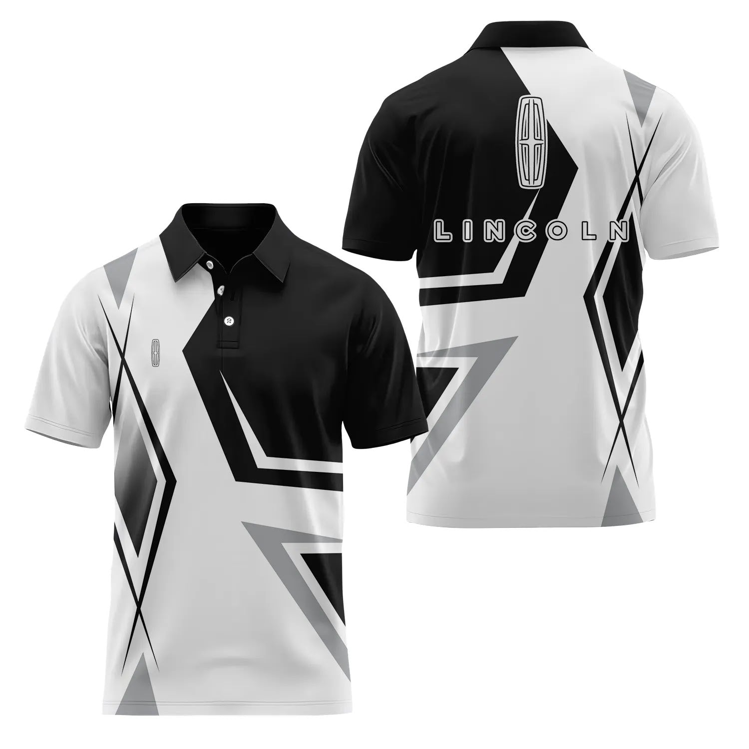 Lincoln Short Sleeve Polo SC080