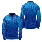 Subaru Long Sleeve Polo SC121