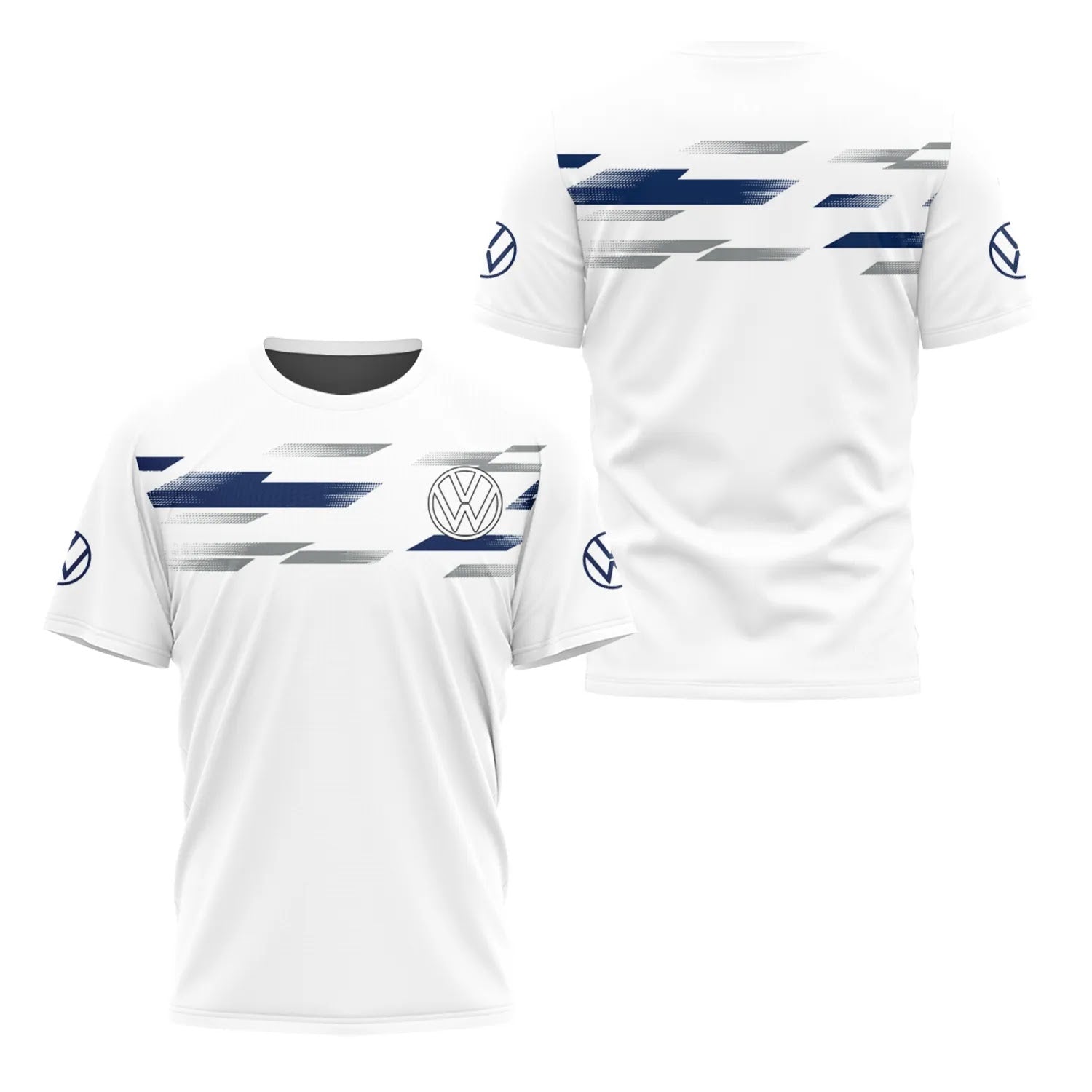 Volkswagen T-shirt SC100-2