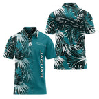 Jaguar Short Sleeve Polo SHW060