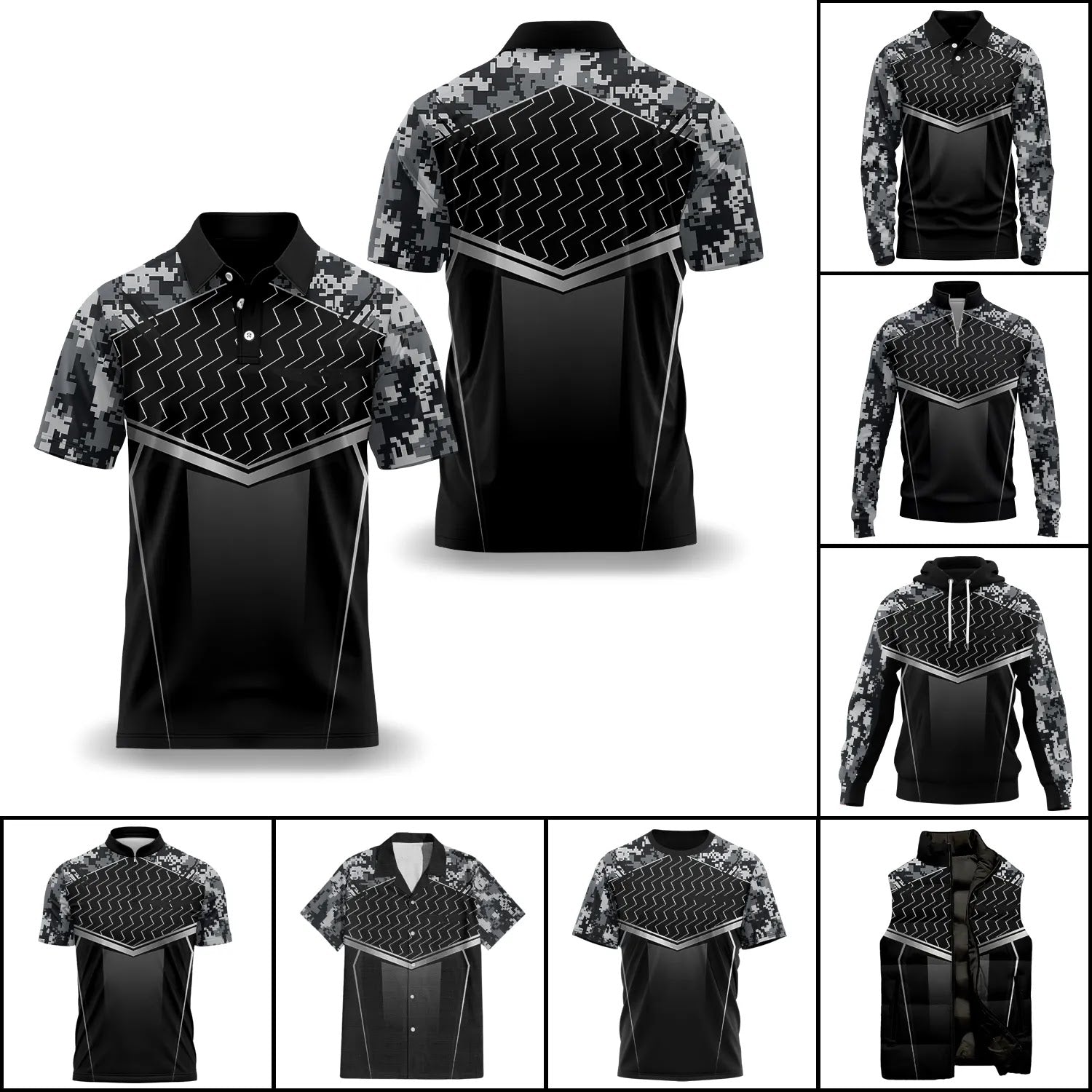 Genesis Apparels SC115