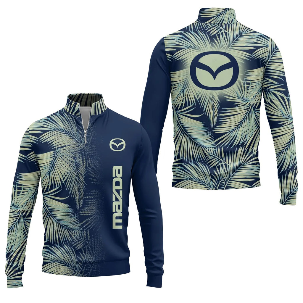 Mazda Apparels SHW003