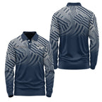 Infiniti Long Sleeve Polo SC121
