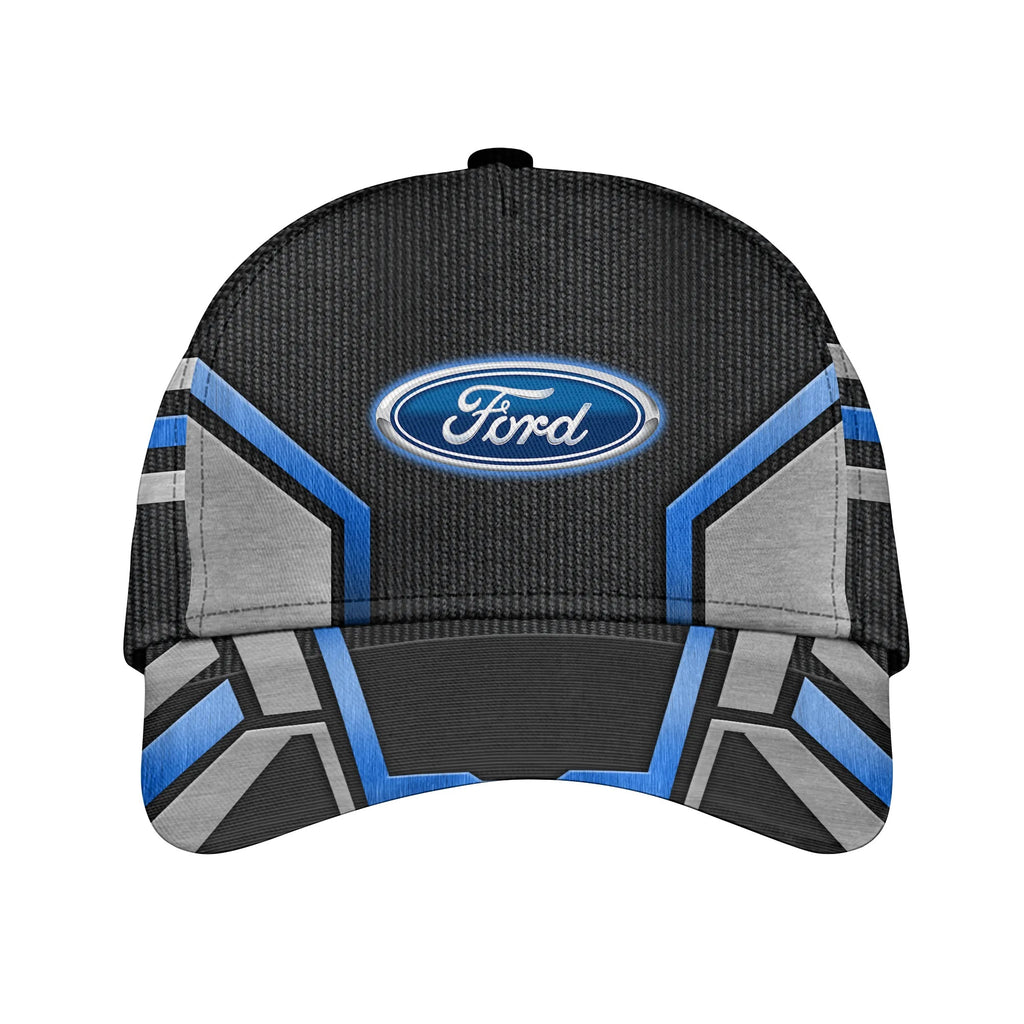 Ford Cap CSC060