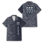 Buick Premium Hawaiian Shirt SHW006