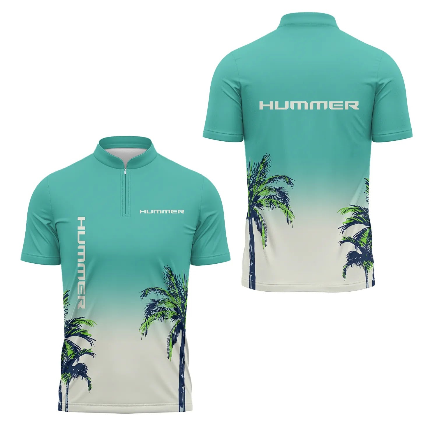 Hummer Apparels SHW020