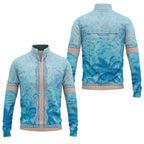 Chrysler Quarter-zip Pullover SHW026