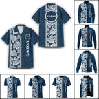 Volvo Apparels SHW046
