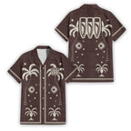 Buick Premium Hawaiian Shirt SHW066