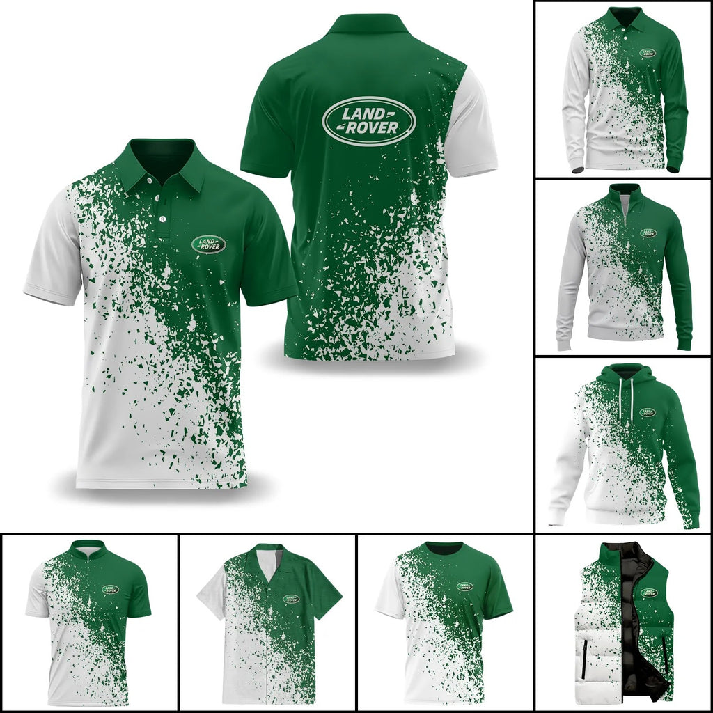 Land Rover Apparels SC070