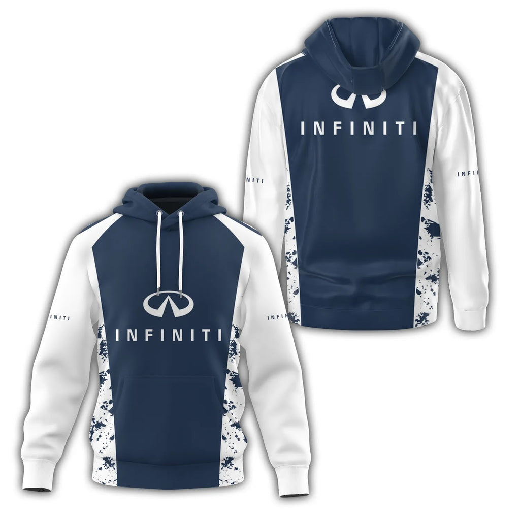 Infiniti Hoodie SC089