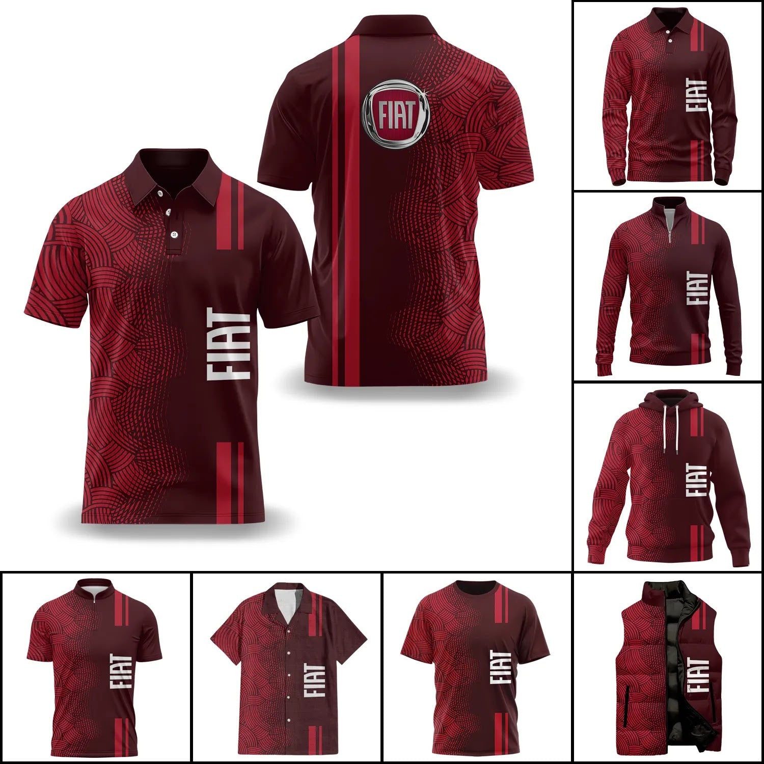 Fiat Apparels SC084