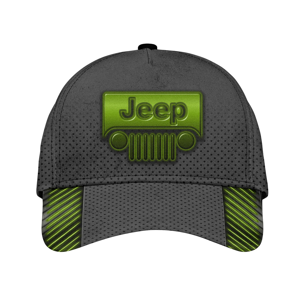 Jeep Cap CSC083