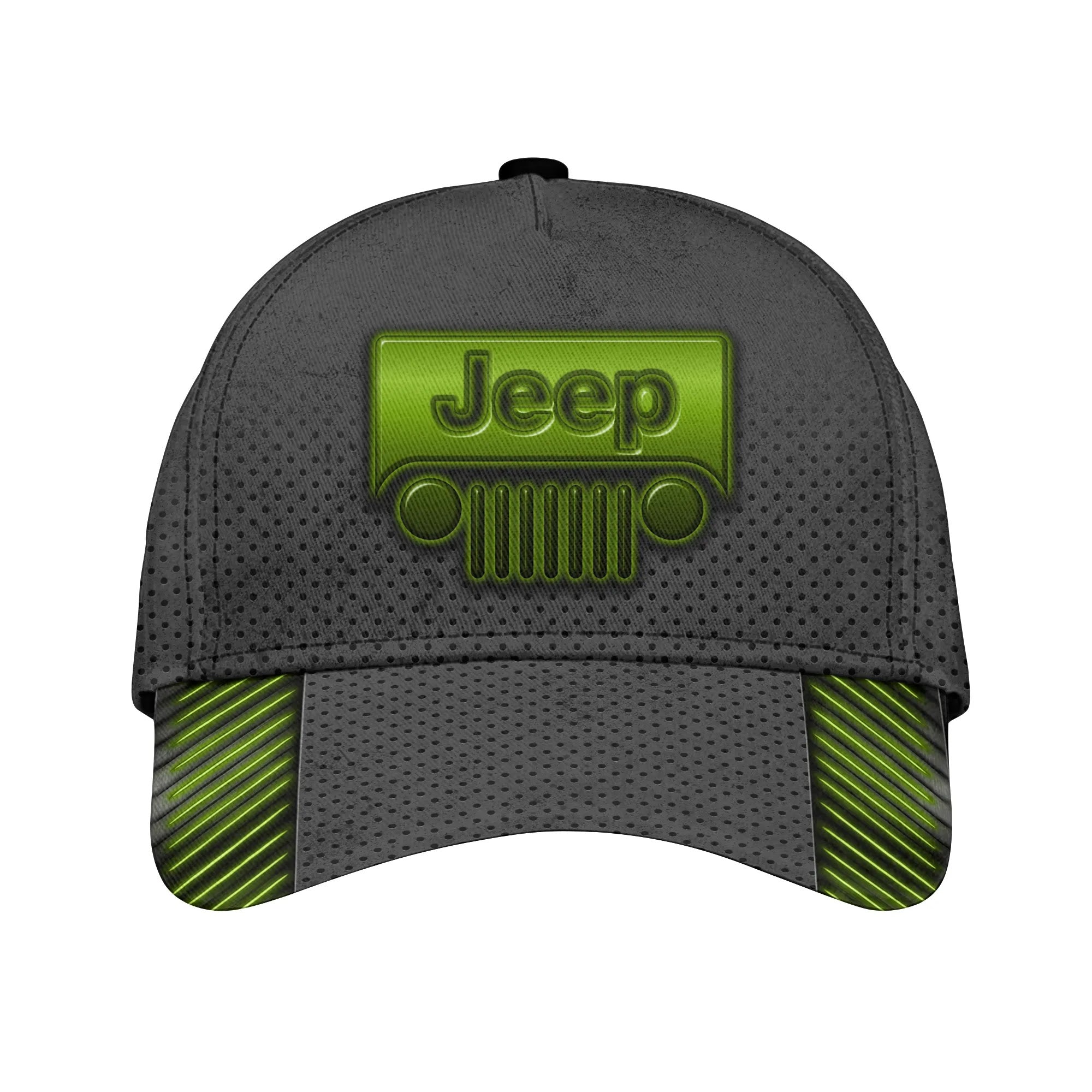 Jeep Cap CSC083