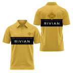 Rivian Short Sleeve Polo SC051