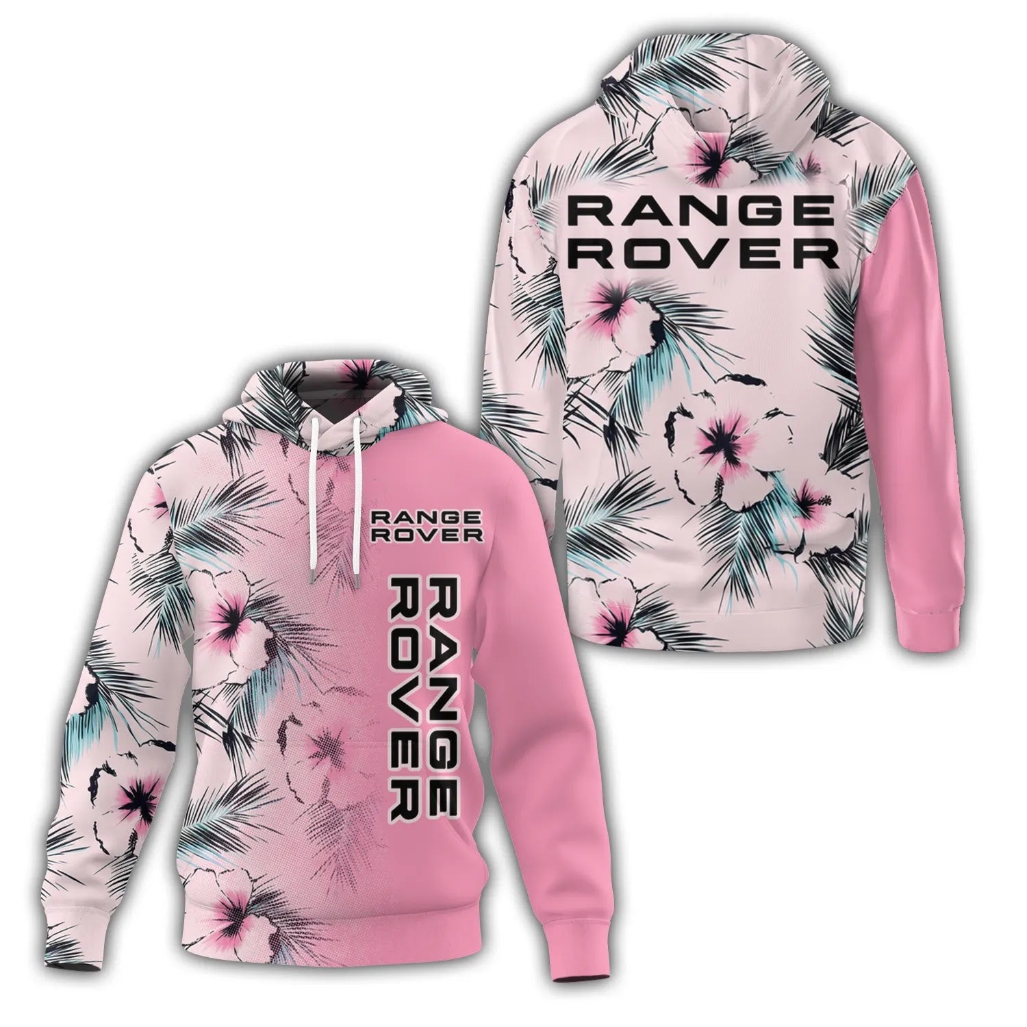 Range Rover Apparels SHW056