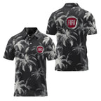 Fiat Short Sleeve Polo SC112
