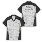 Jaguar Premium Hawaiian Shirt SC081
