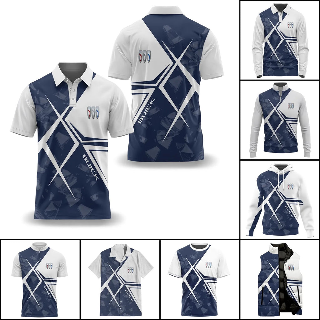Buick Apparels SC060