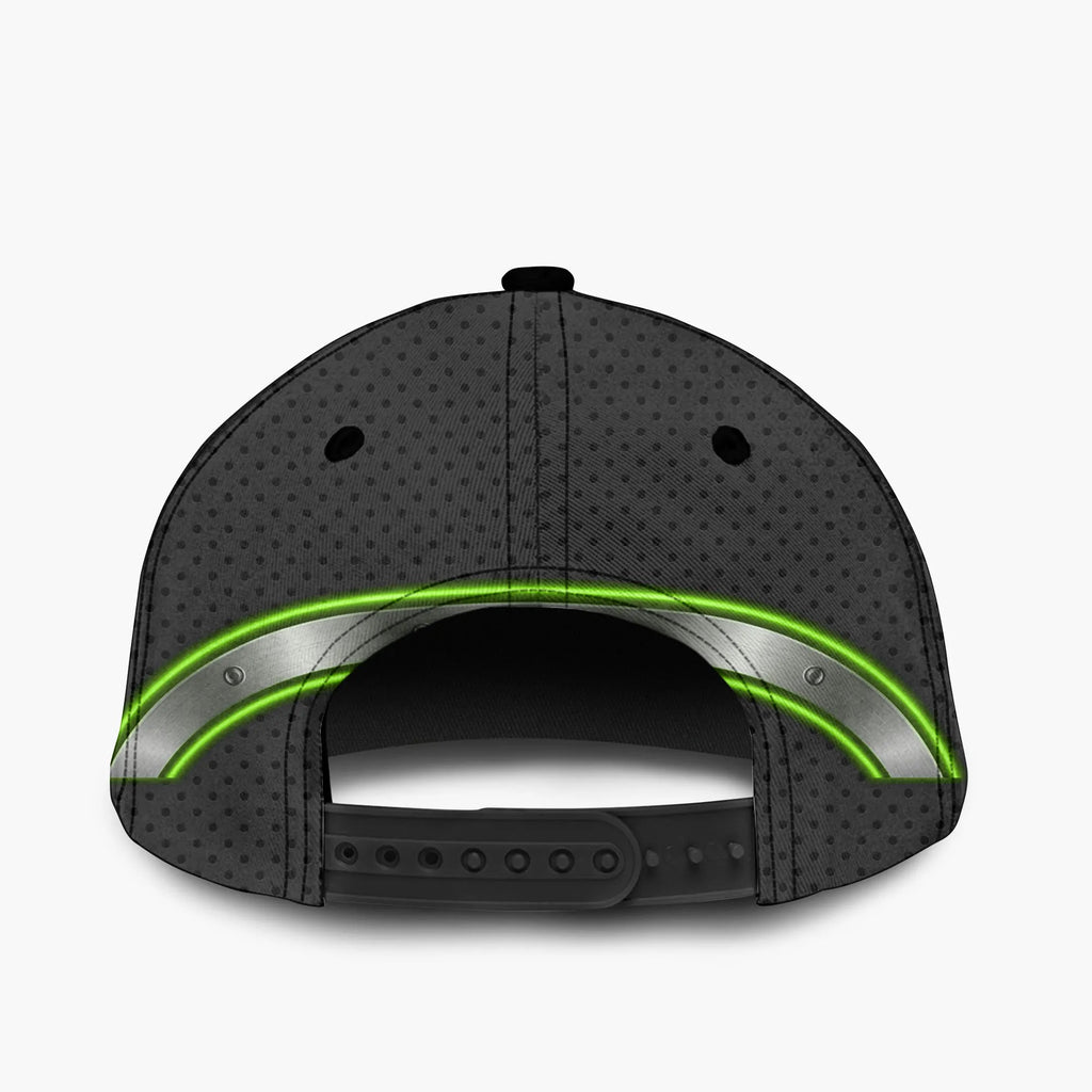 Hummer Cap CSC084