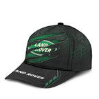 Land Rover Cap CSC017