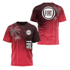 Fiat T-shirt SHW070