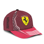 Ferrari Cap CSC047