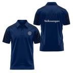 Volkswagen Short Sleeve Polo SC057