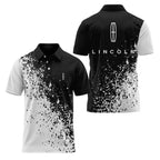 Lincoln Short Sleeve Polo SC070