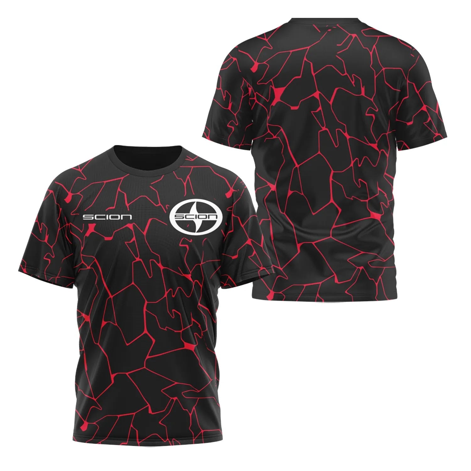 Scion T-shirt SC103