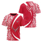 Corvette T-shirt SHW072
