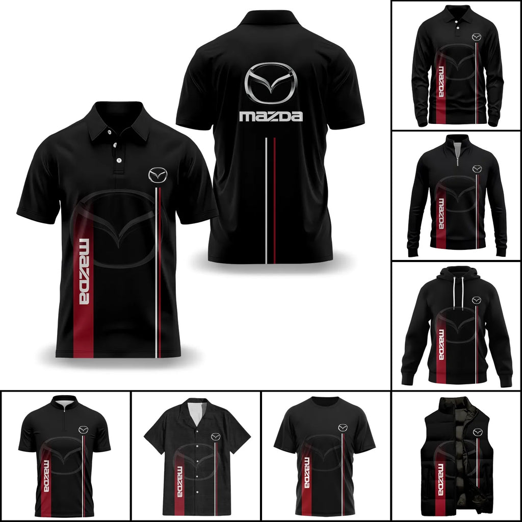 Mazda Apparels SC077