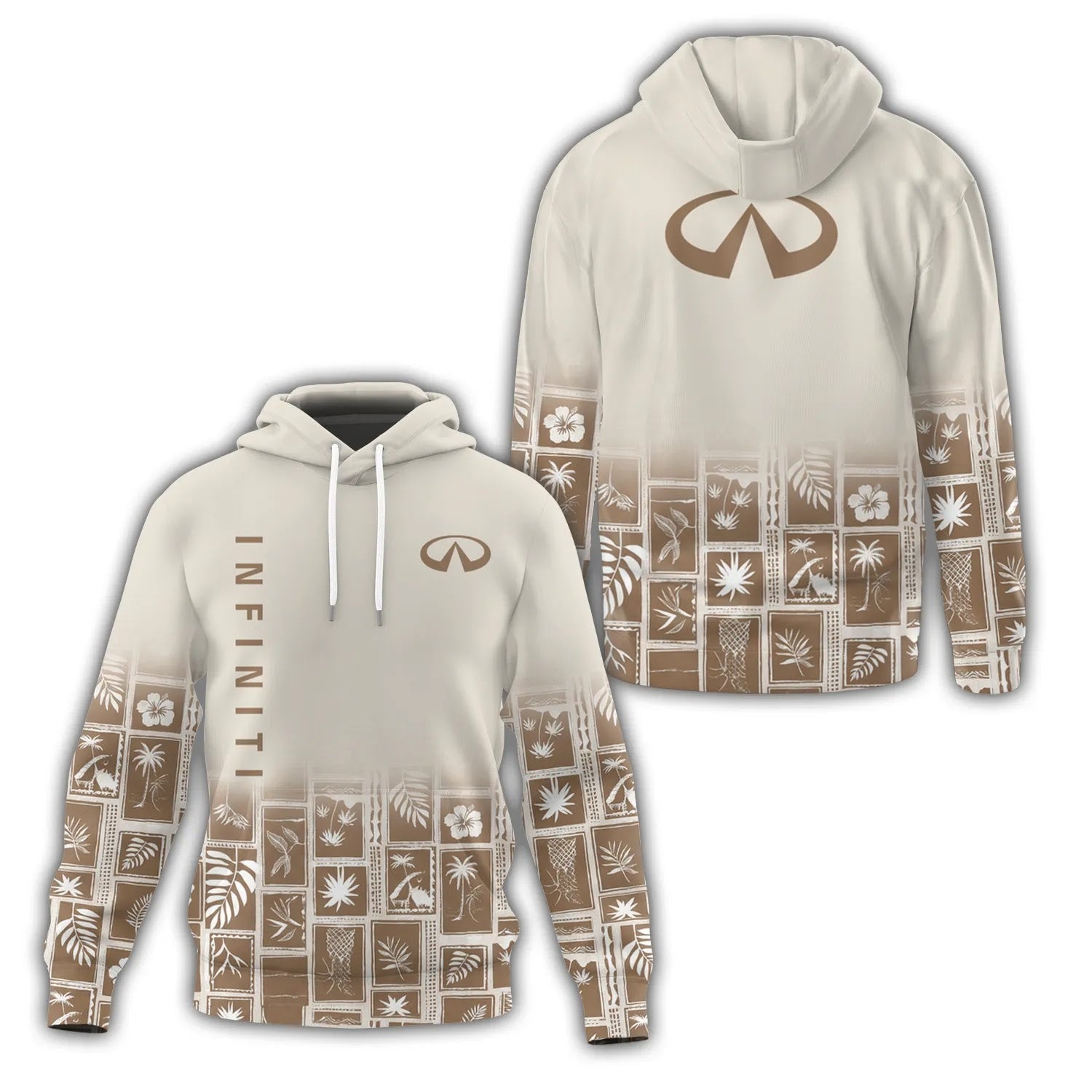 Infiniti Hoodie SHW067