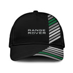 Range Rover Cap CSC034
