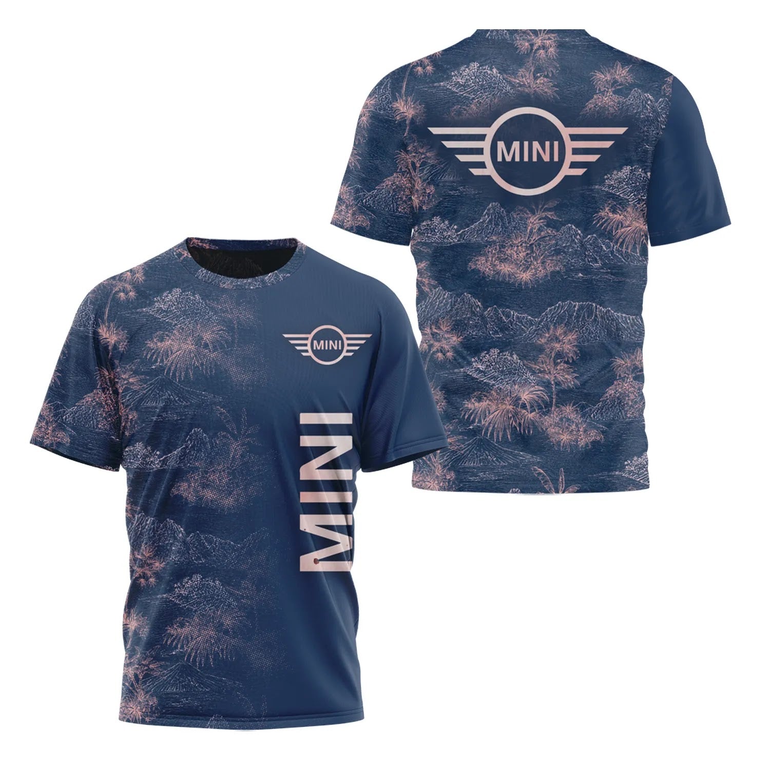 Mini T-shirt SHW007