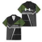 Hummer Premium Hawaiian Shirt SC071