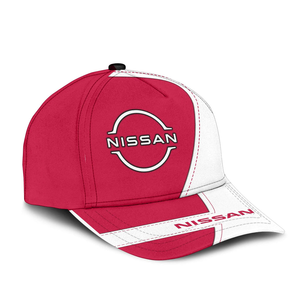 Nissan Cap CSC013
