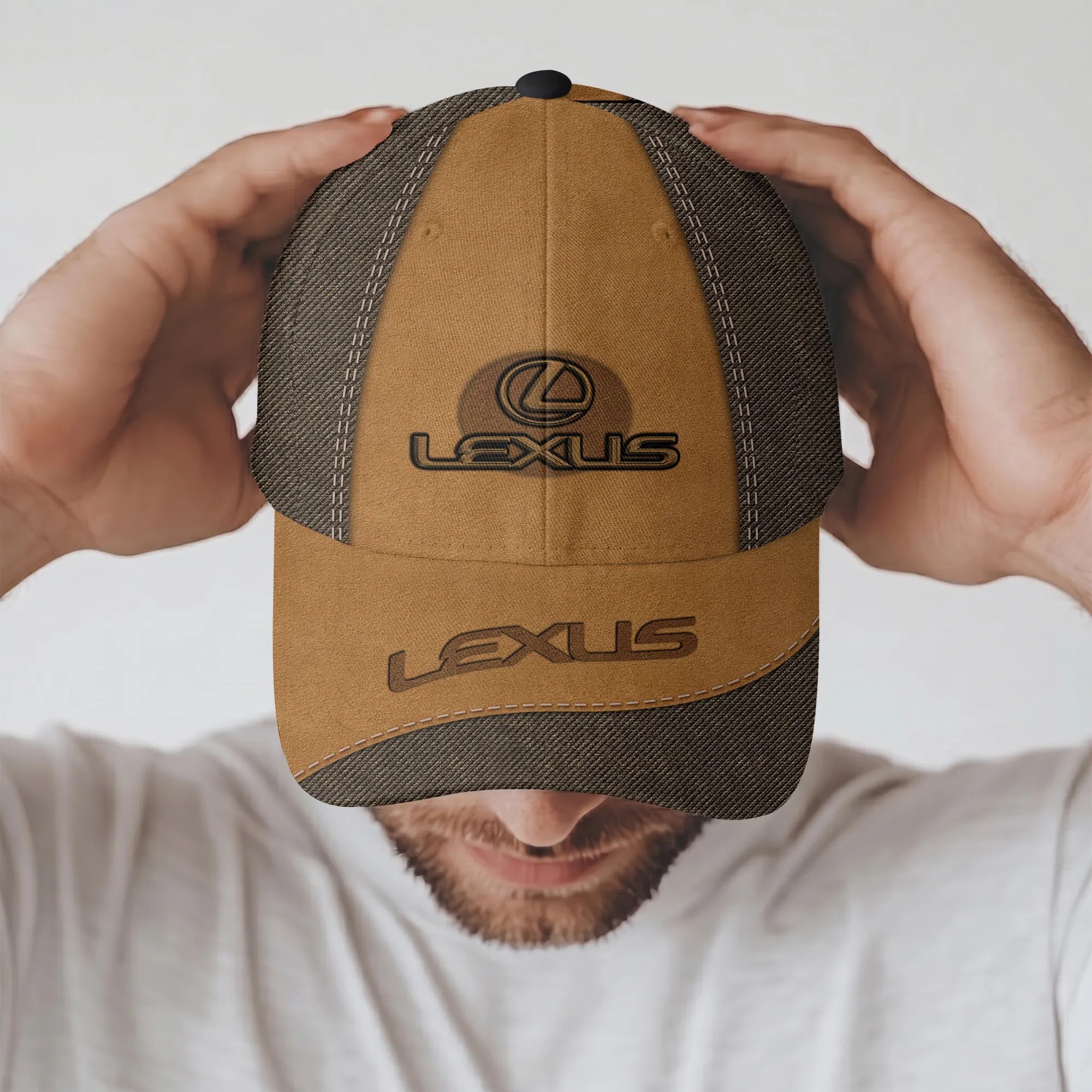 Lexus Cap CSC028