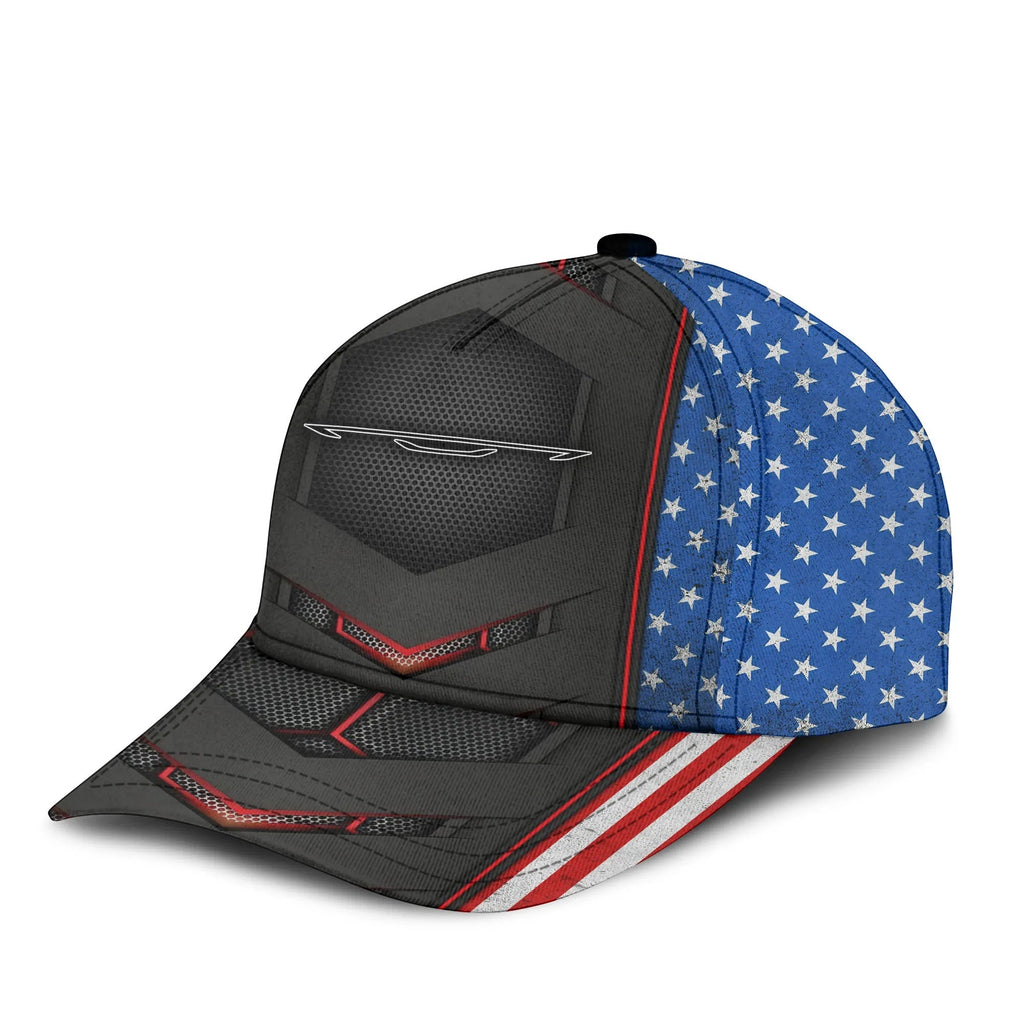 Chrysler Cap CSC003