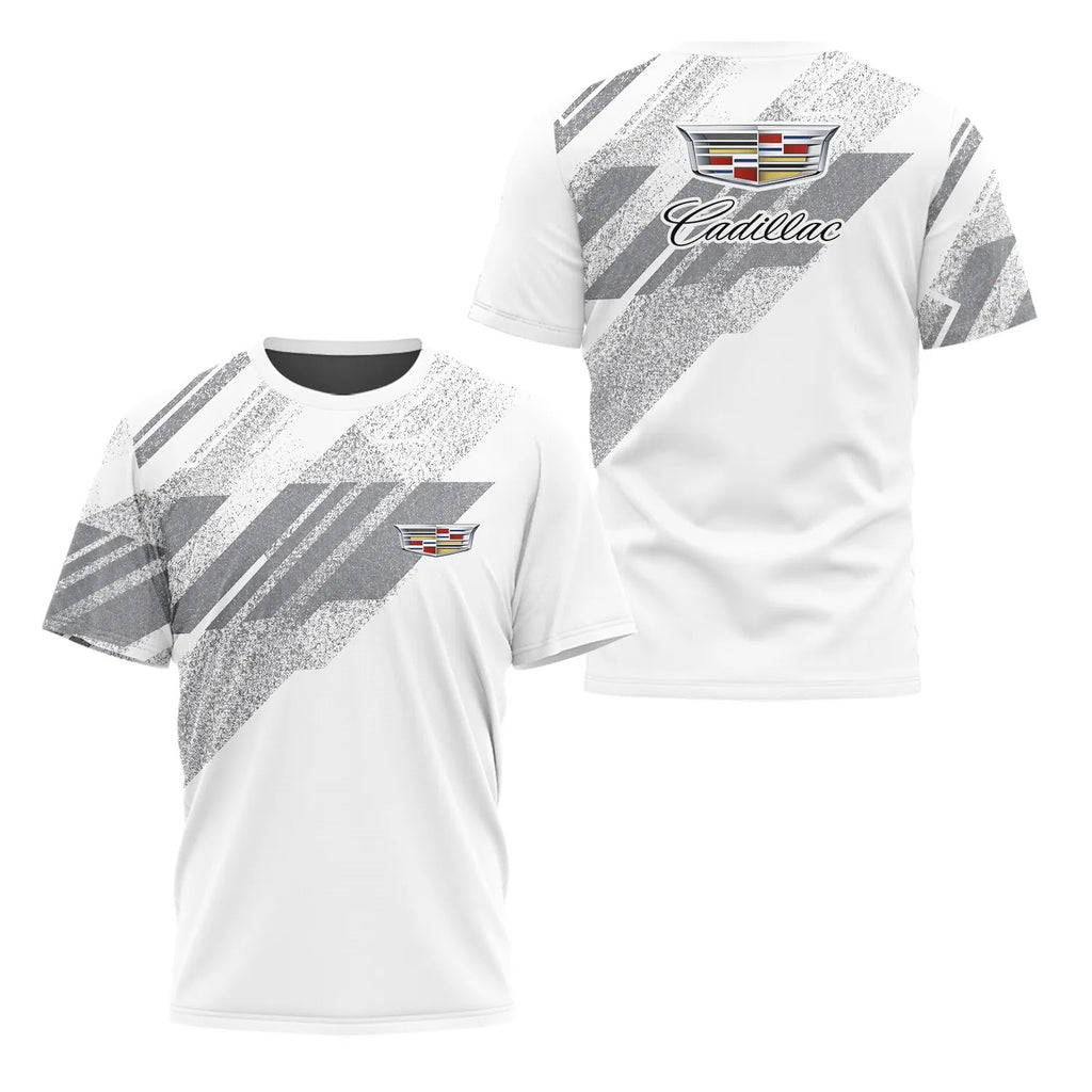 Cadillac T-shirt SC105